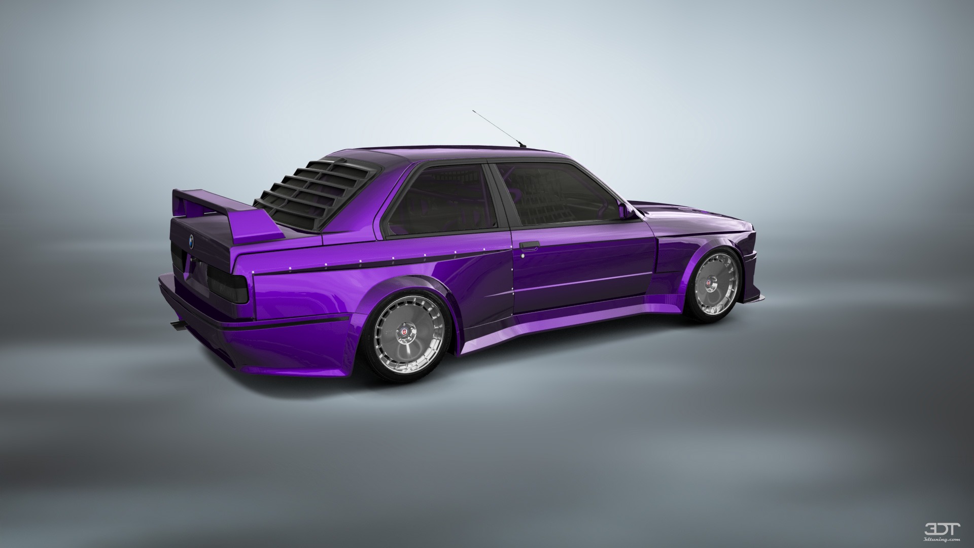 BMW M3 2 Door Coupe 1986 Images