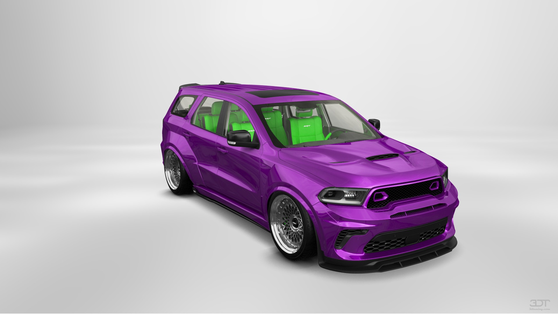 Dodge Durango 5 Door SUV 2021
