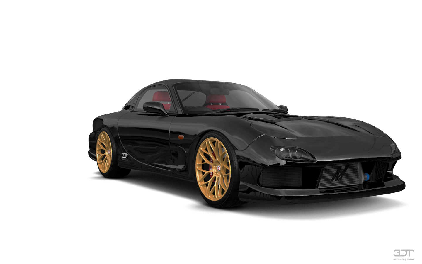 Mazda RX-7 2 Door Coupe 1997
