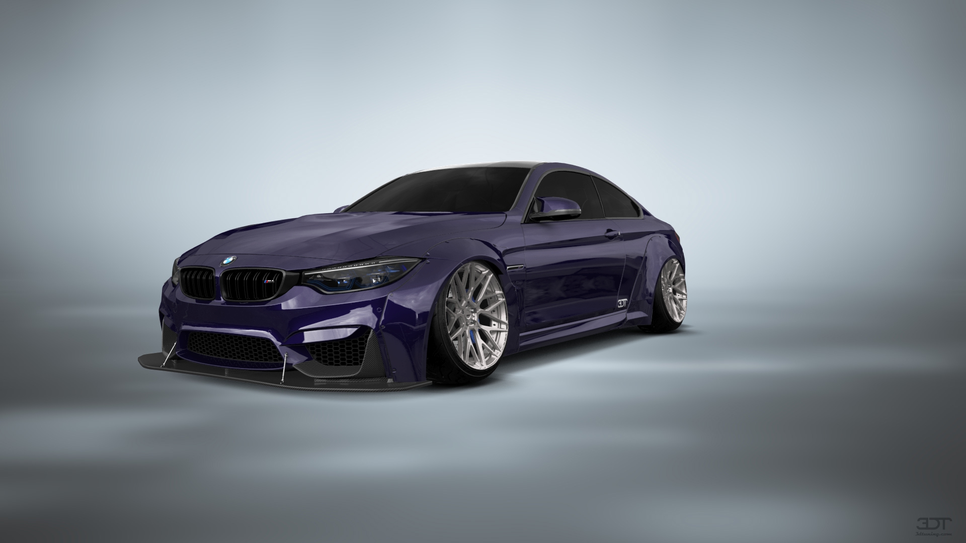 BMW M4 2 Door Coupe 2019