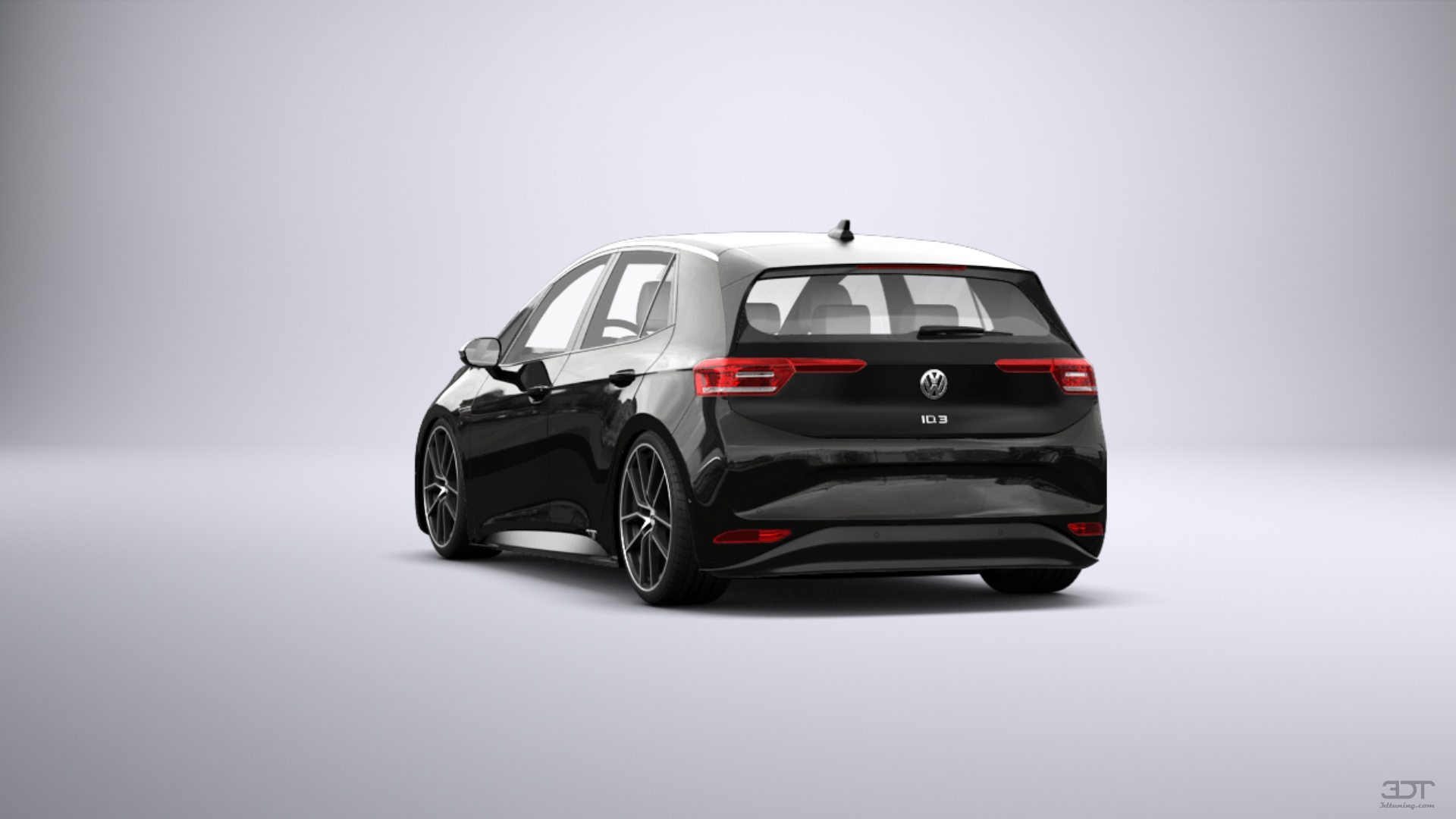 Volkswagen ID.3 5 Door Hatchback 2020