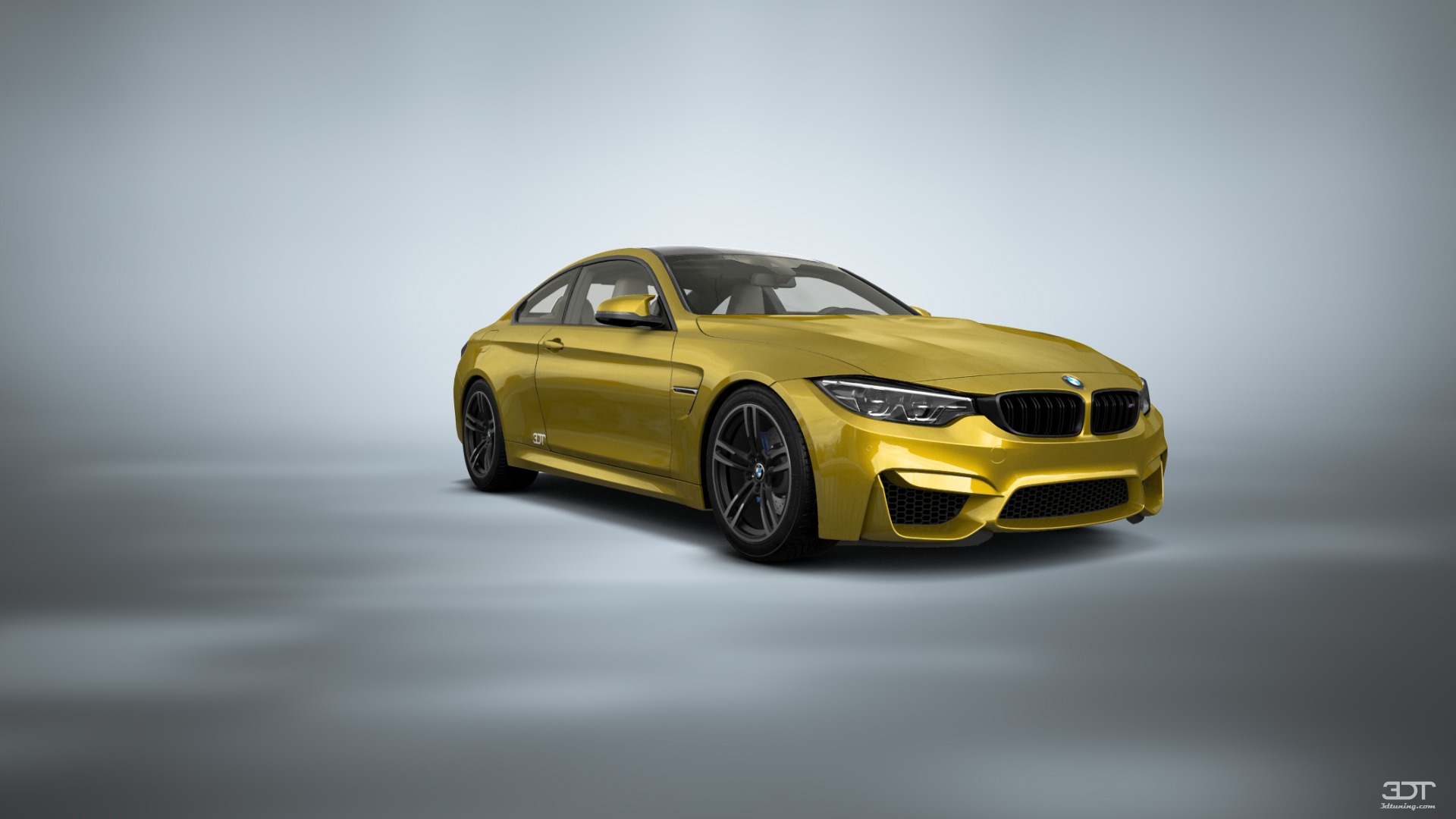 BMW M4 2 Door Coupe 2019
