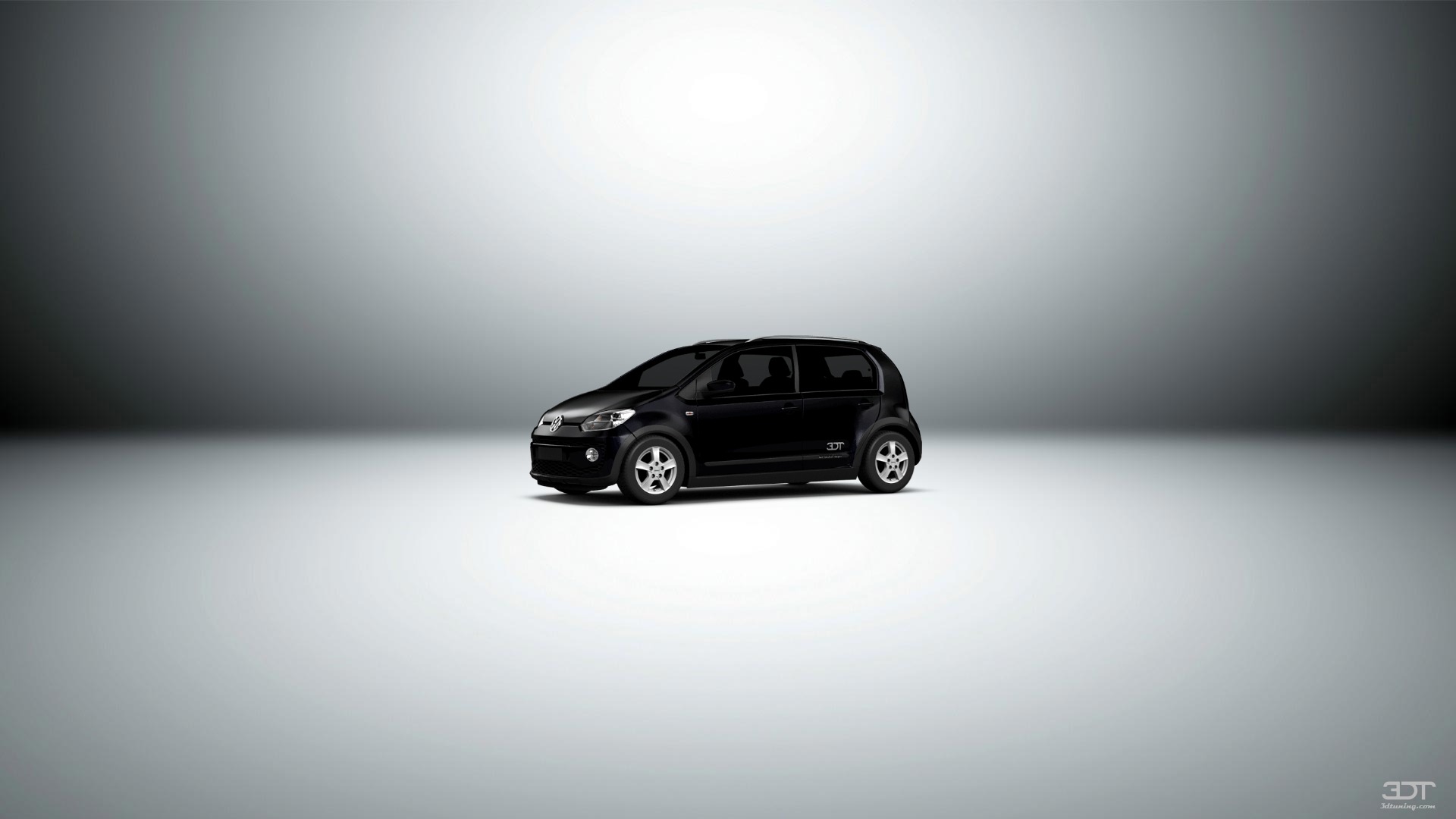 Volkswagen Cross Up 4 door 2013 Images