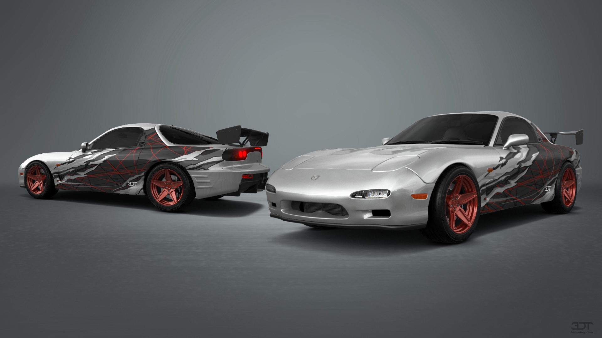 rx7