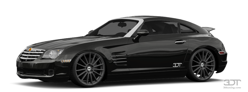 Chrysler Crossfire 2003