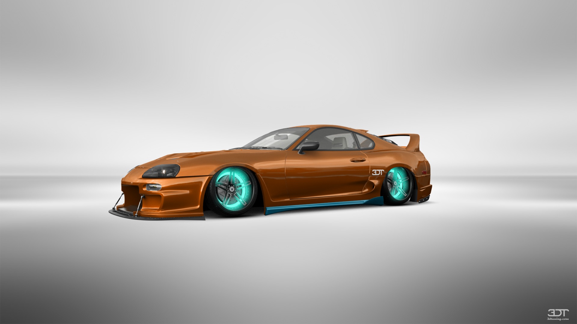 Toyota Supra 2 Door Coupe 2000 Images