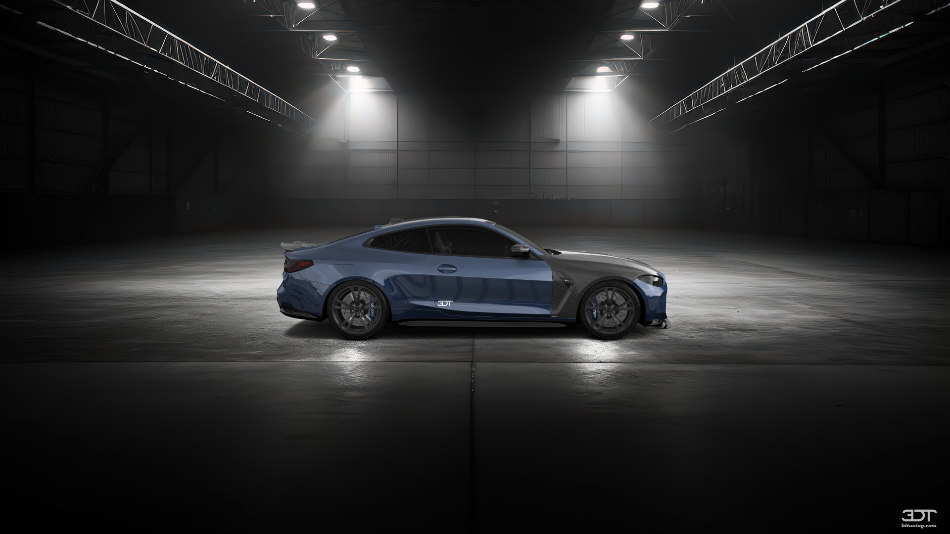 BMW M4 2 Door Coupe 2021 tuning