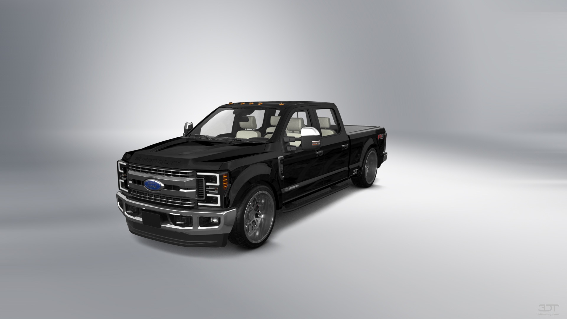 Ford F-250 Truck 2018 Images
