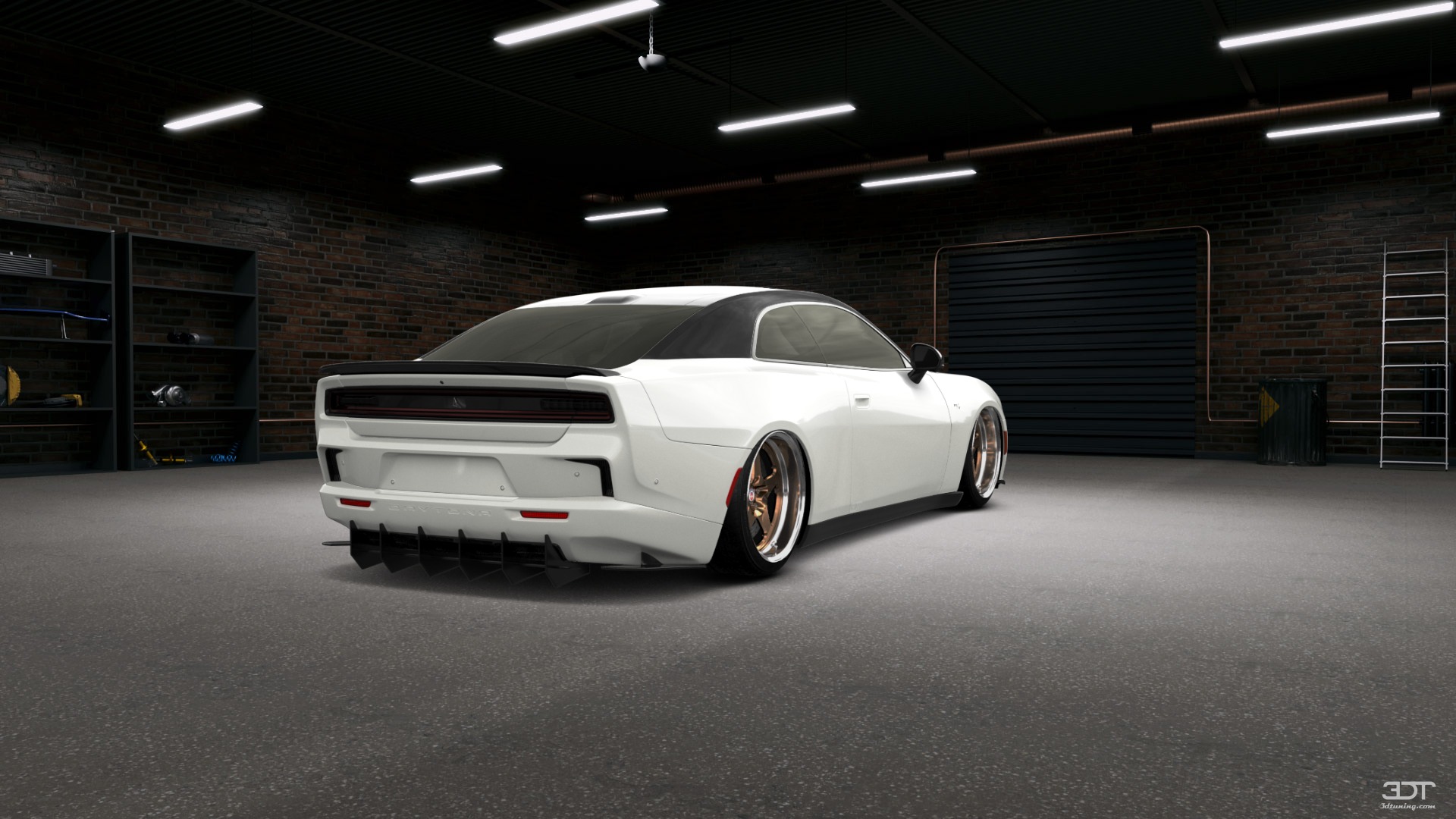 Dodge Charger 2 Door Coupe 2024