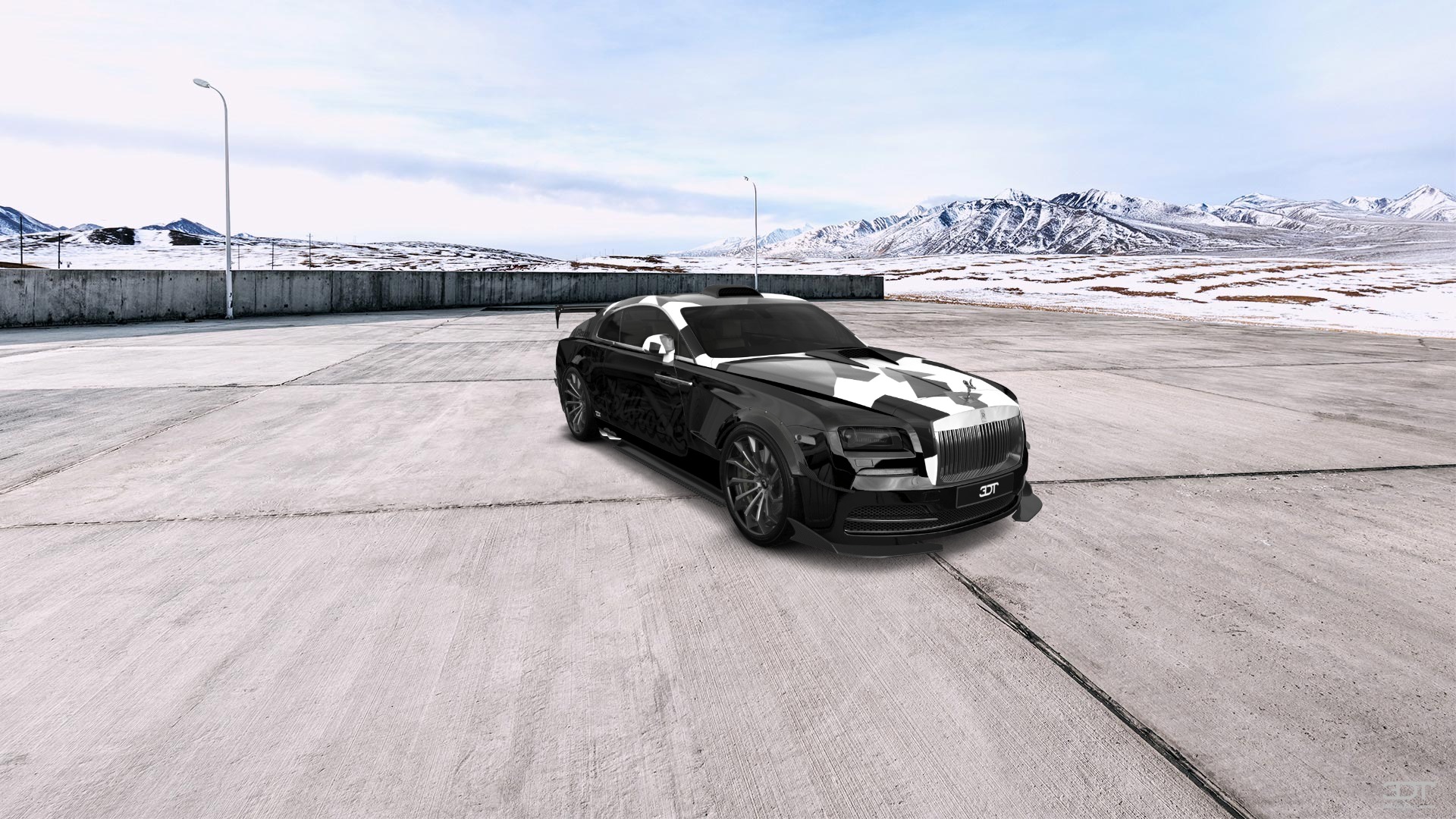 Rolls Royce Wraith 2 Door Coupe 2014 Images