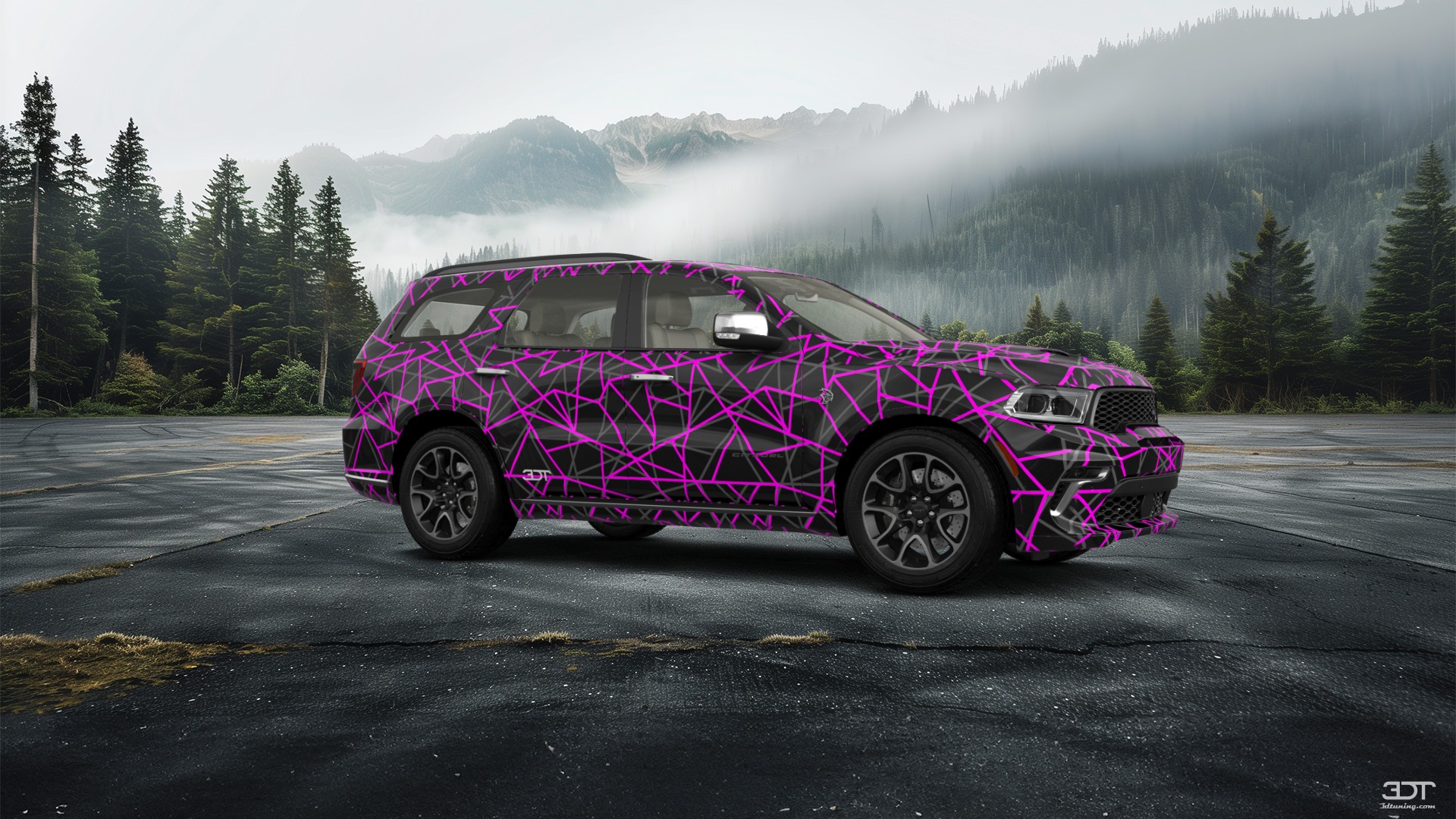 Dodge Durango 5 Door SUV 2021