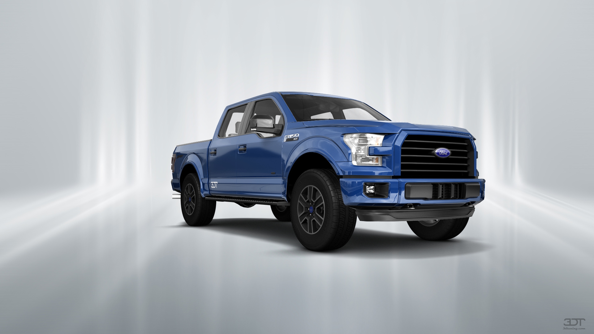 Ford F-150 Truck 2015