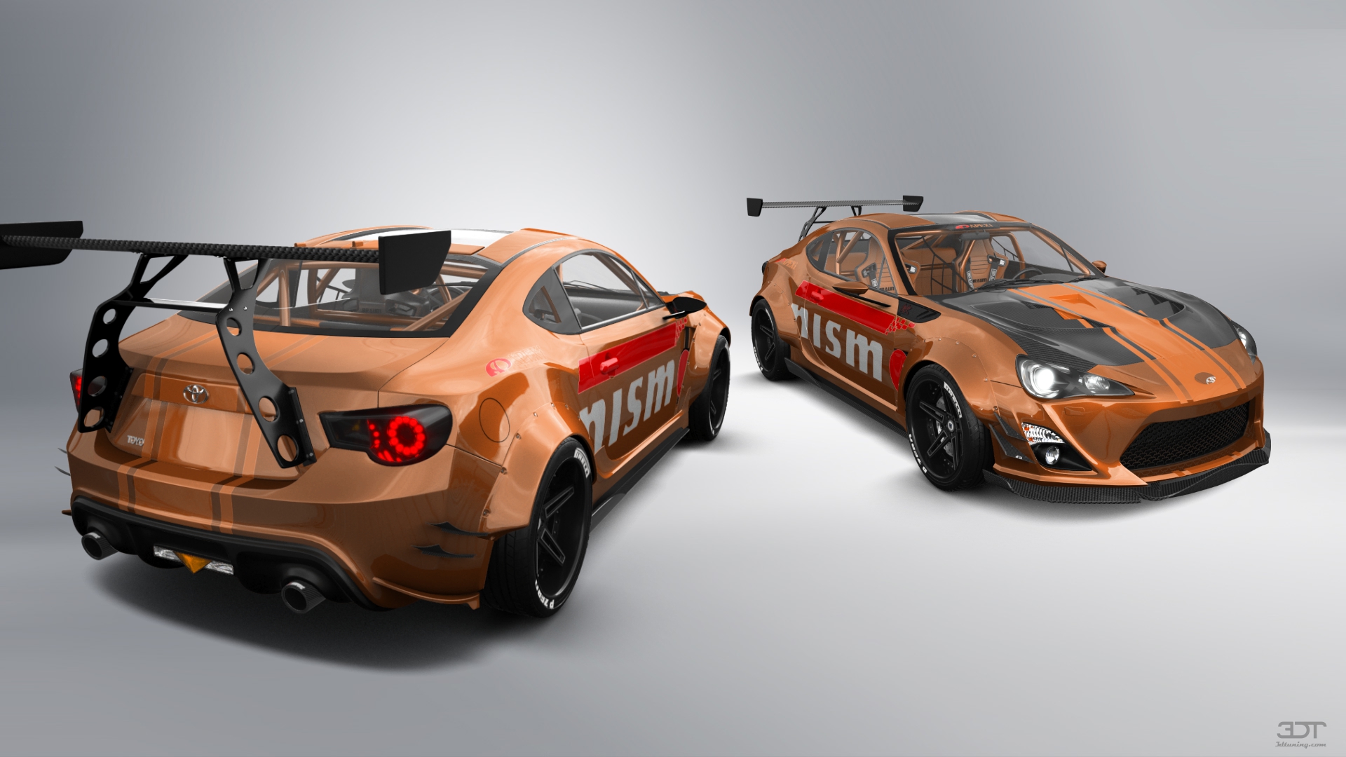 Toyota GT86 2 Door Coupe 2013