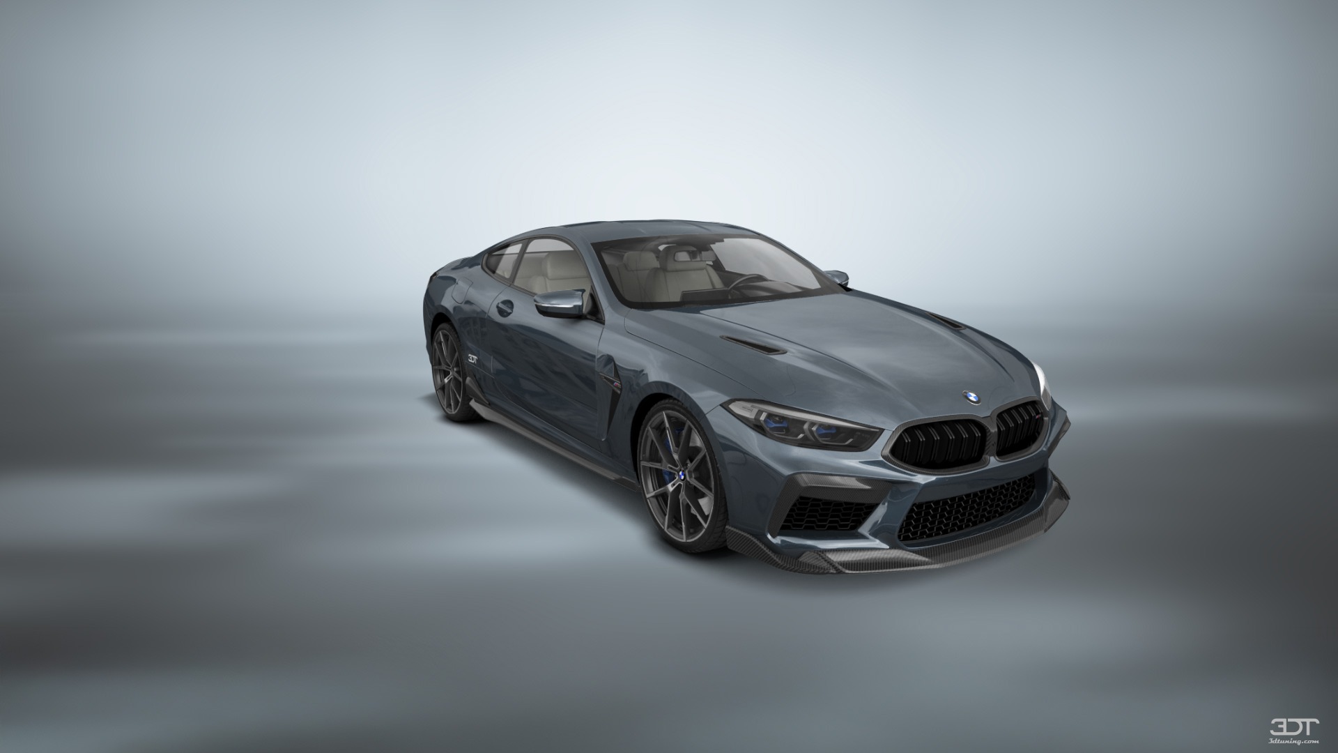 BMW 8 Series 2 Door Coupe 2020