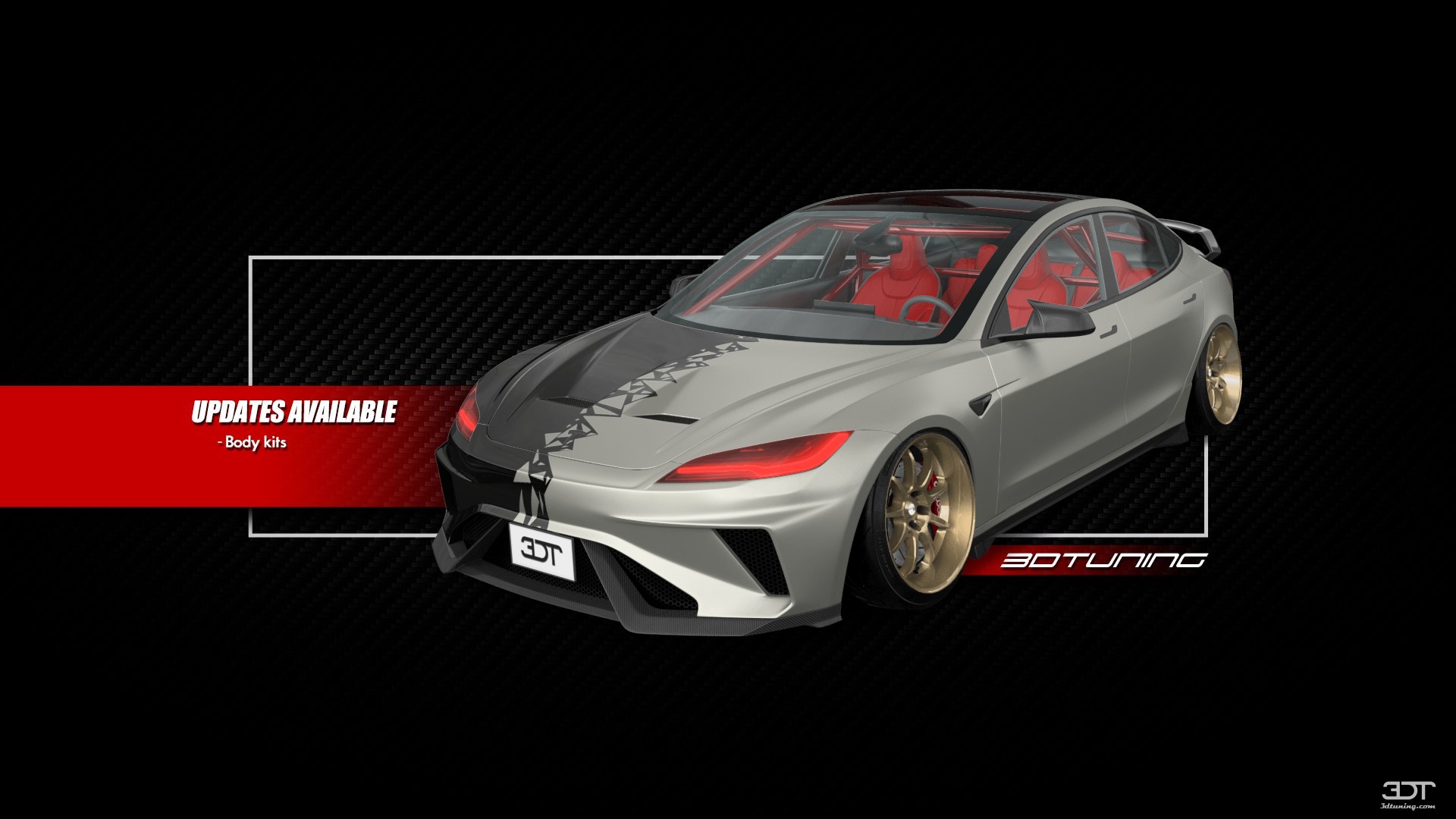 Tesla Model 3 4 Door Saloon 2023 Images