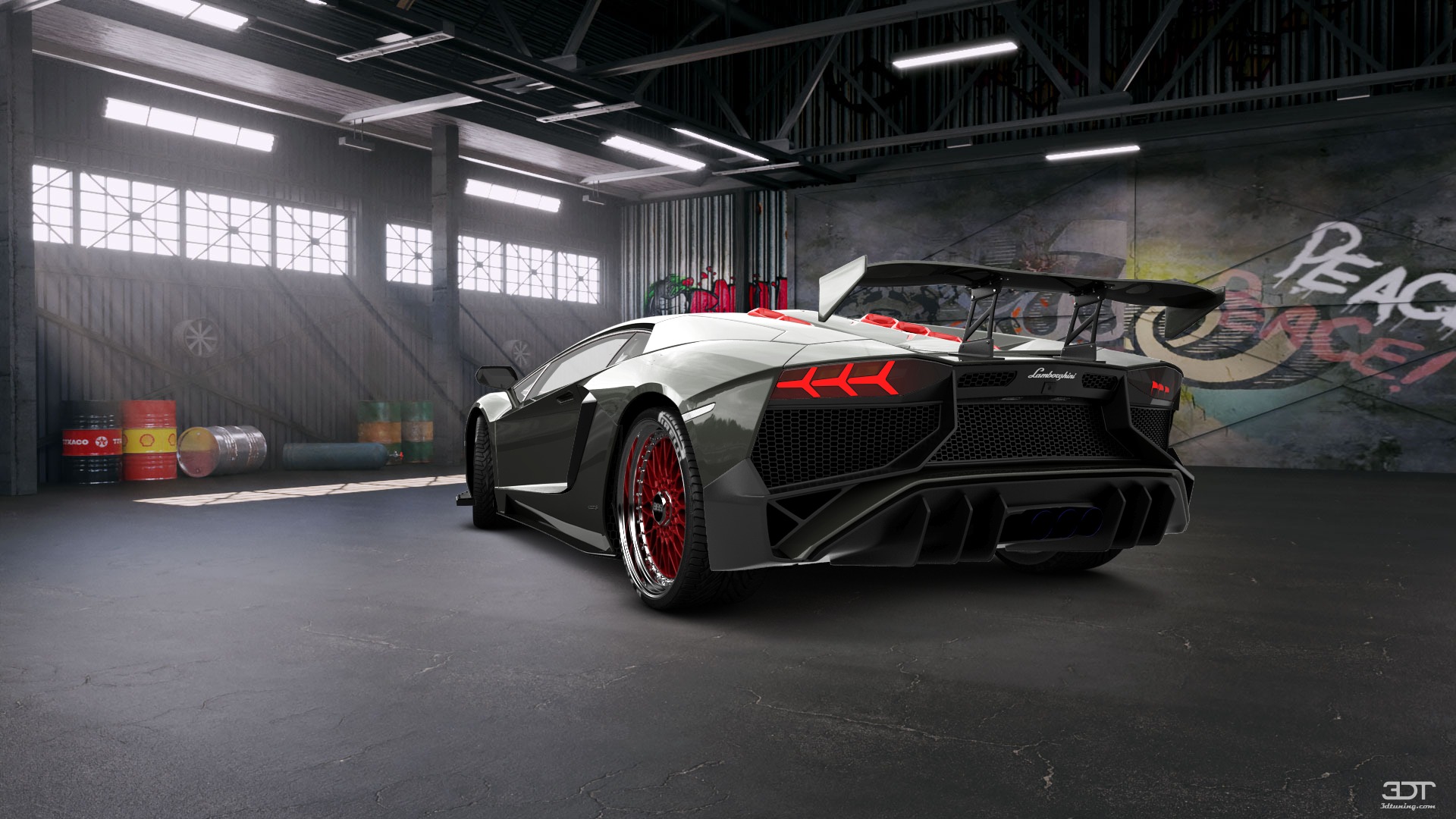 Lamborghini Aventador 2 Door Coupe 2012 Images