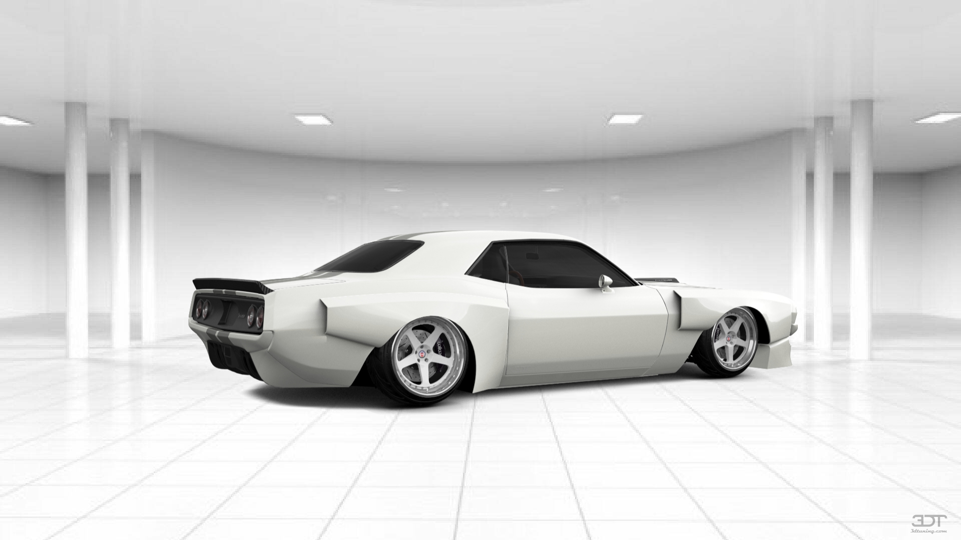 Plymouth Barracuda 2 Door Hardtop 1970 Images