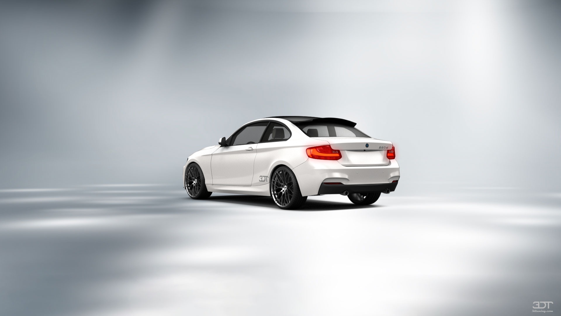 Tuning BMW 2 series Coupe 2014