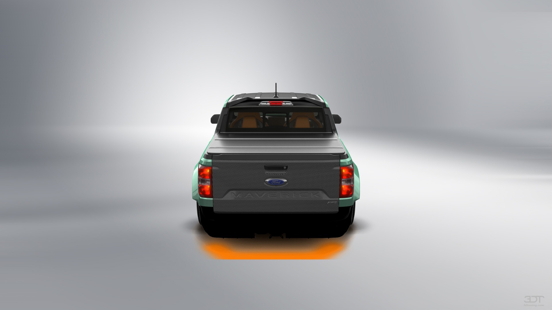 Ford Maverick 4 Door pickup truck 2022