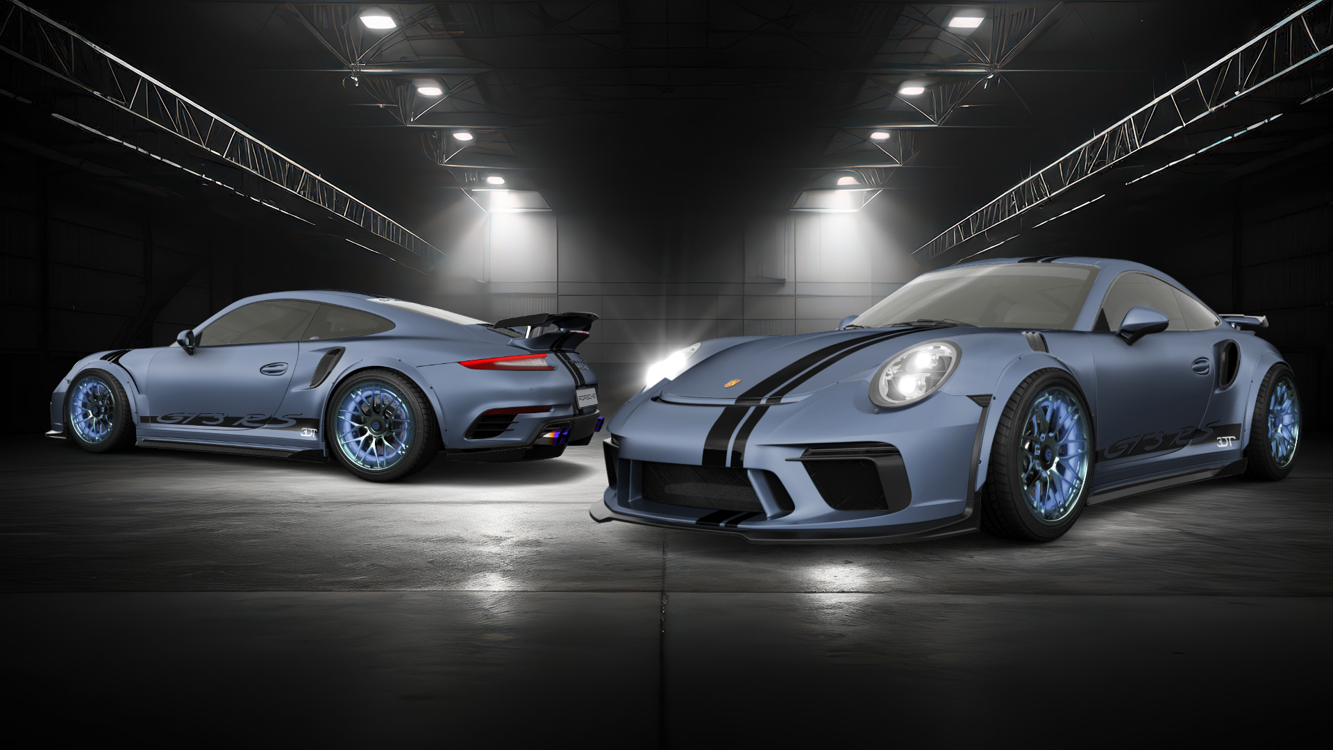 Porsche 911 Turbo S 2 Door Coupe 2014 Images