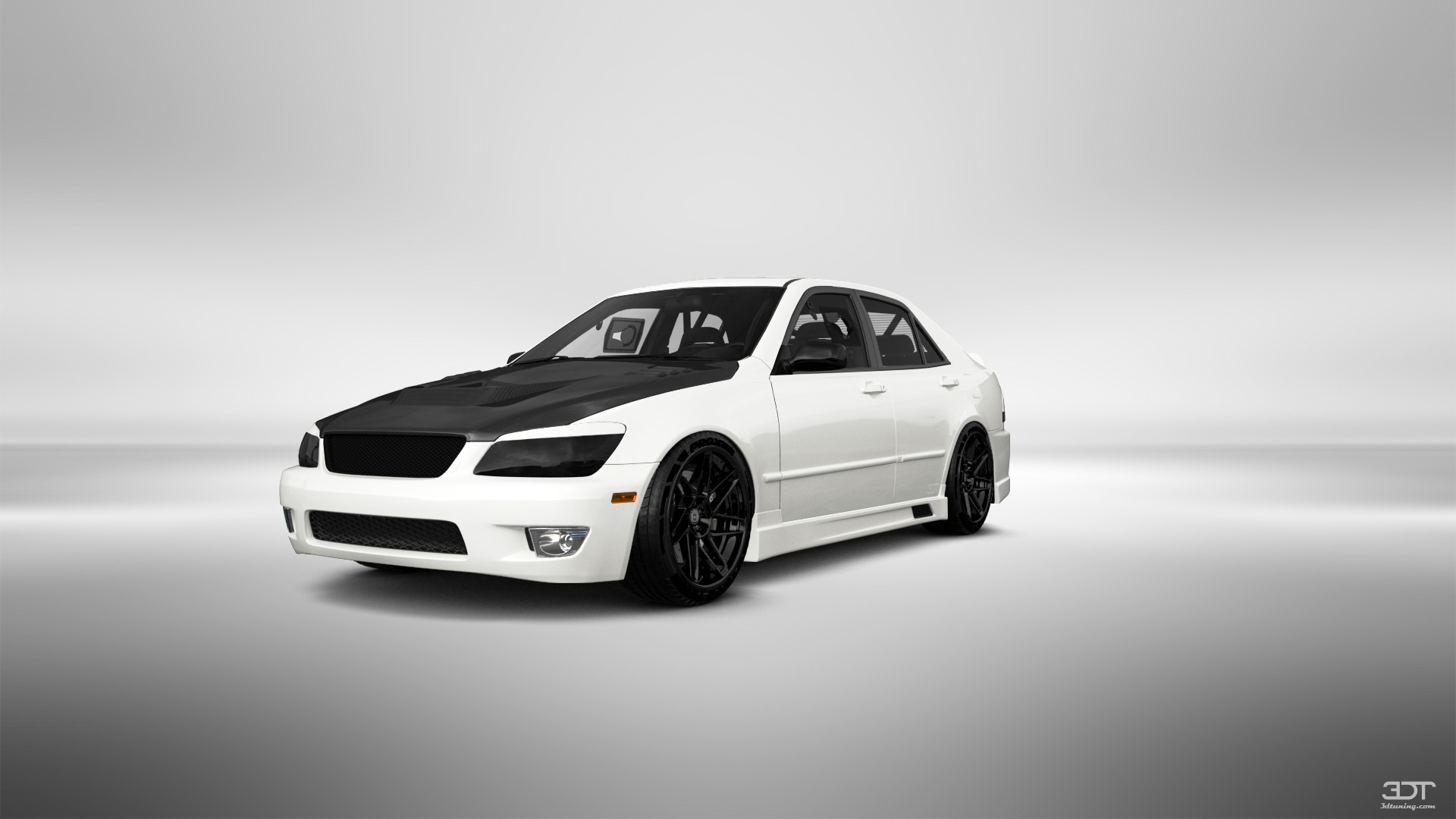 Lexus IS300 Sedan 1998