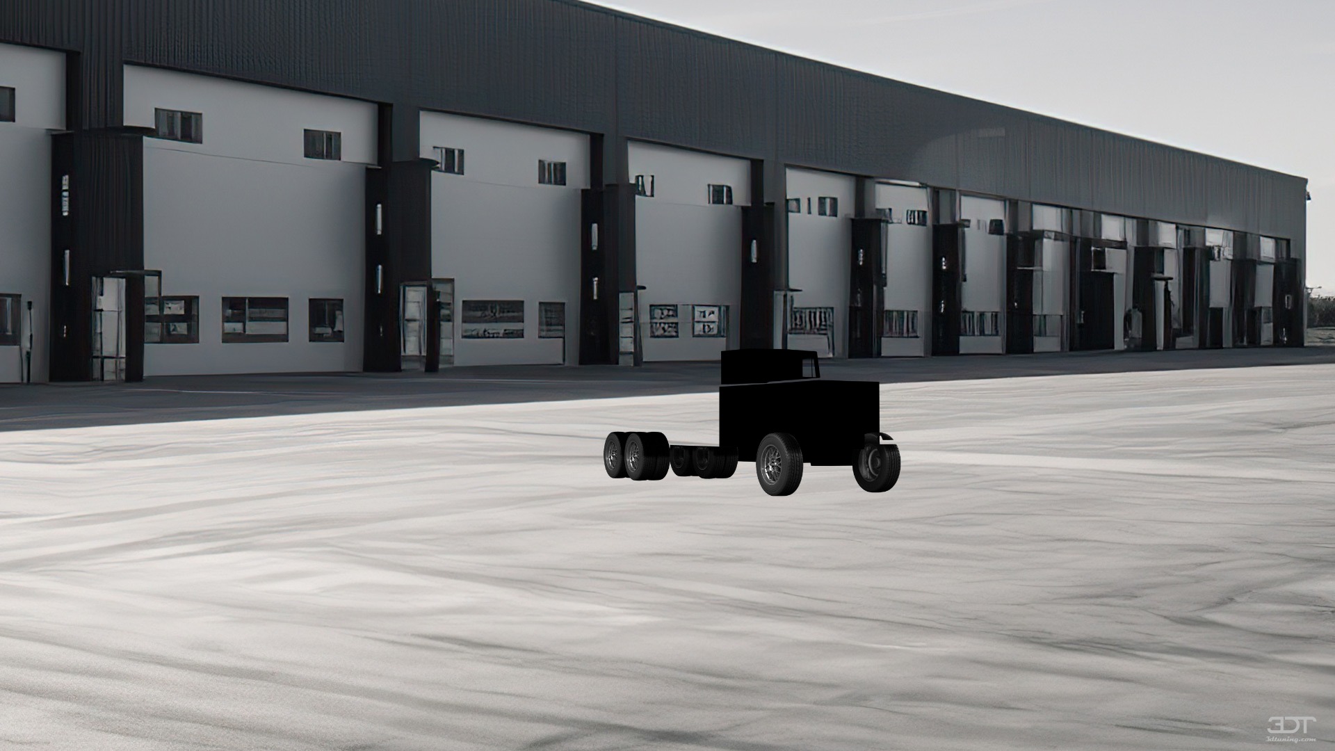 Peterbilt 359 Truck 1987 Images