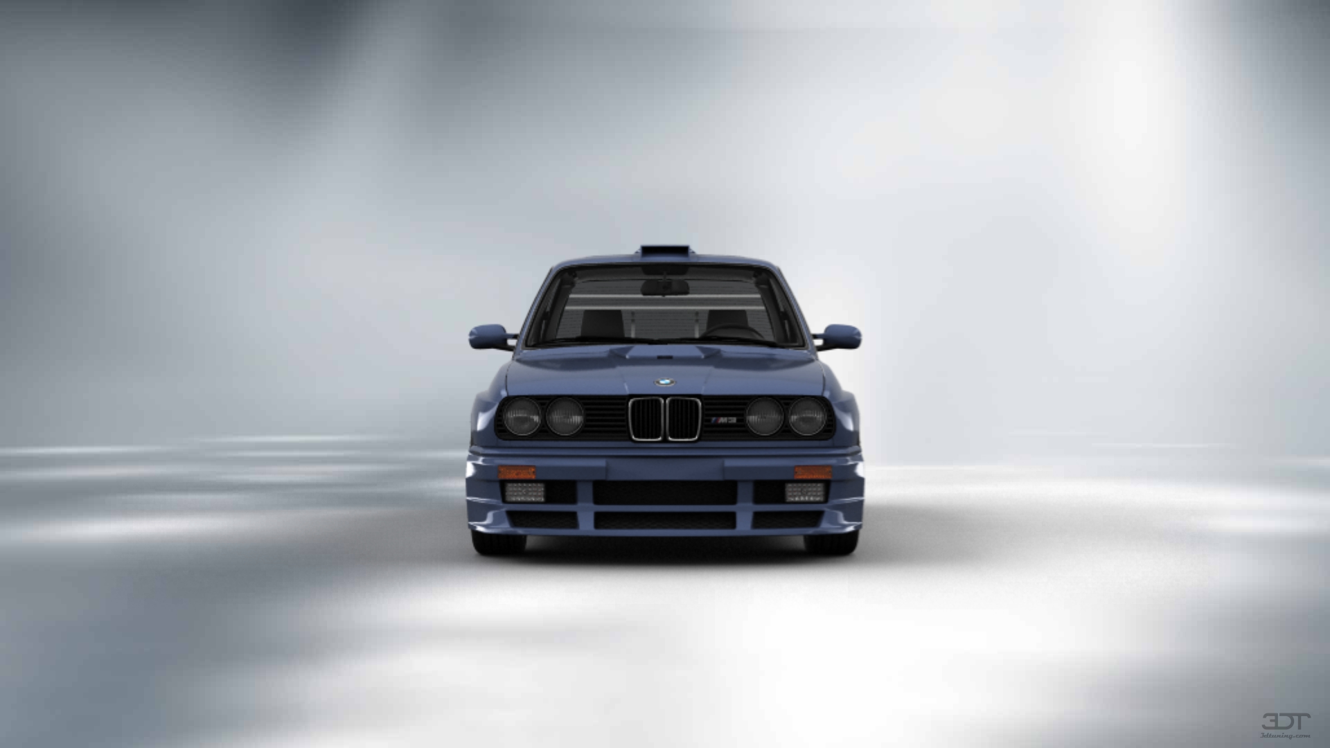 BMW M3 Coupe 1985
