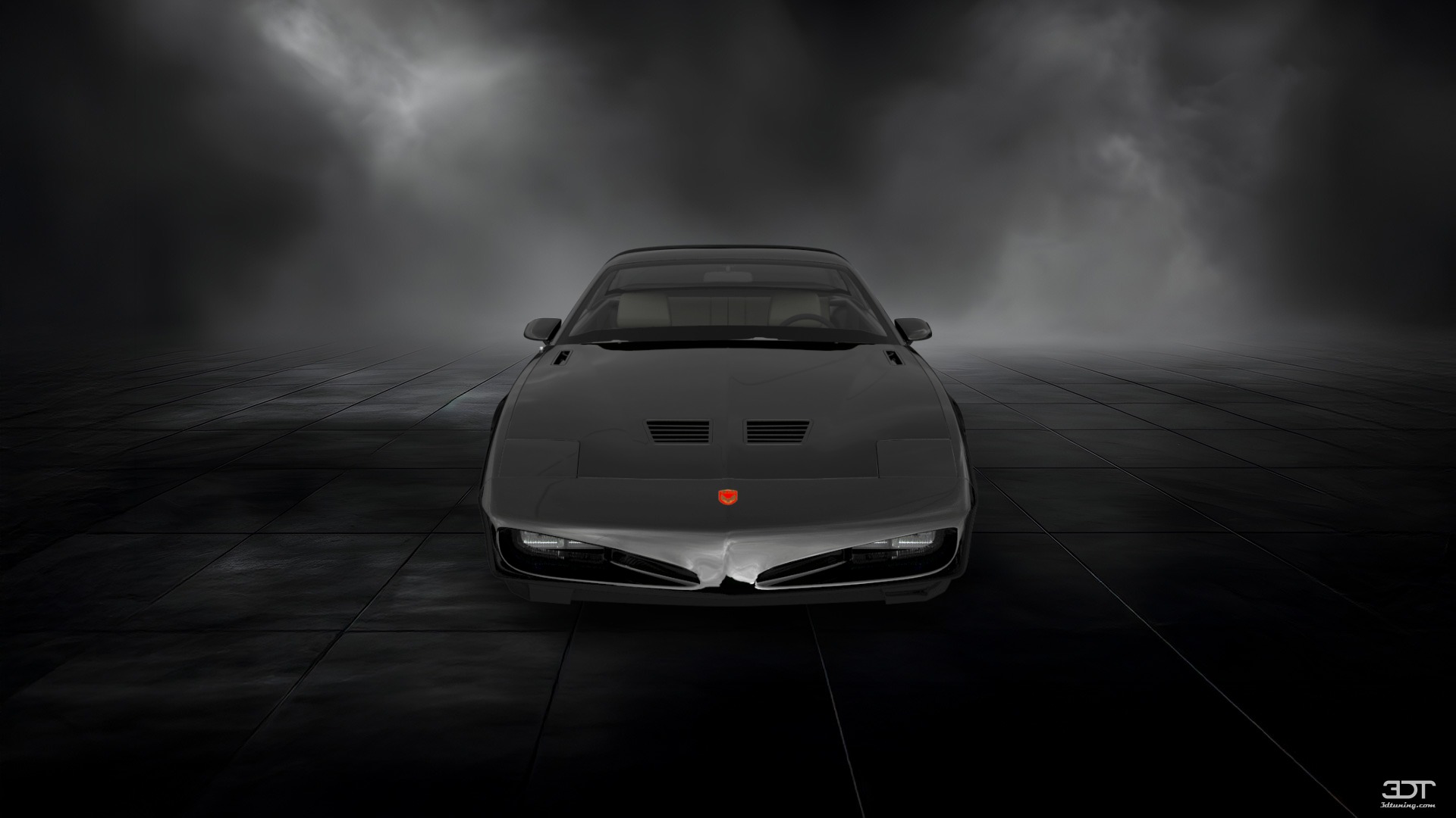Pontiac Firebird 2 Door Coupe 1982 tuning