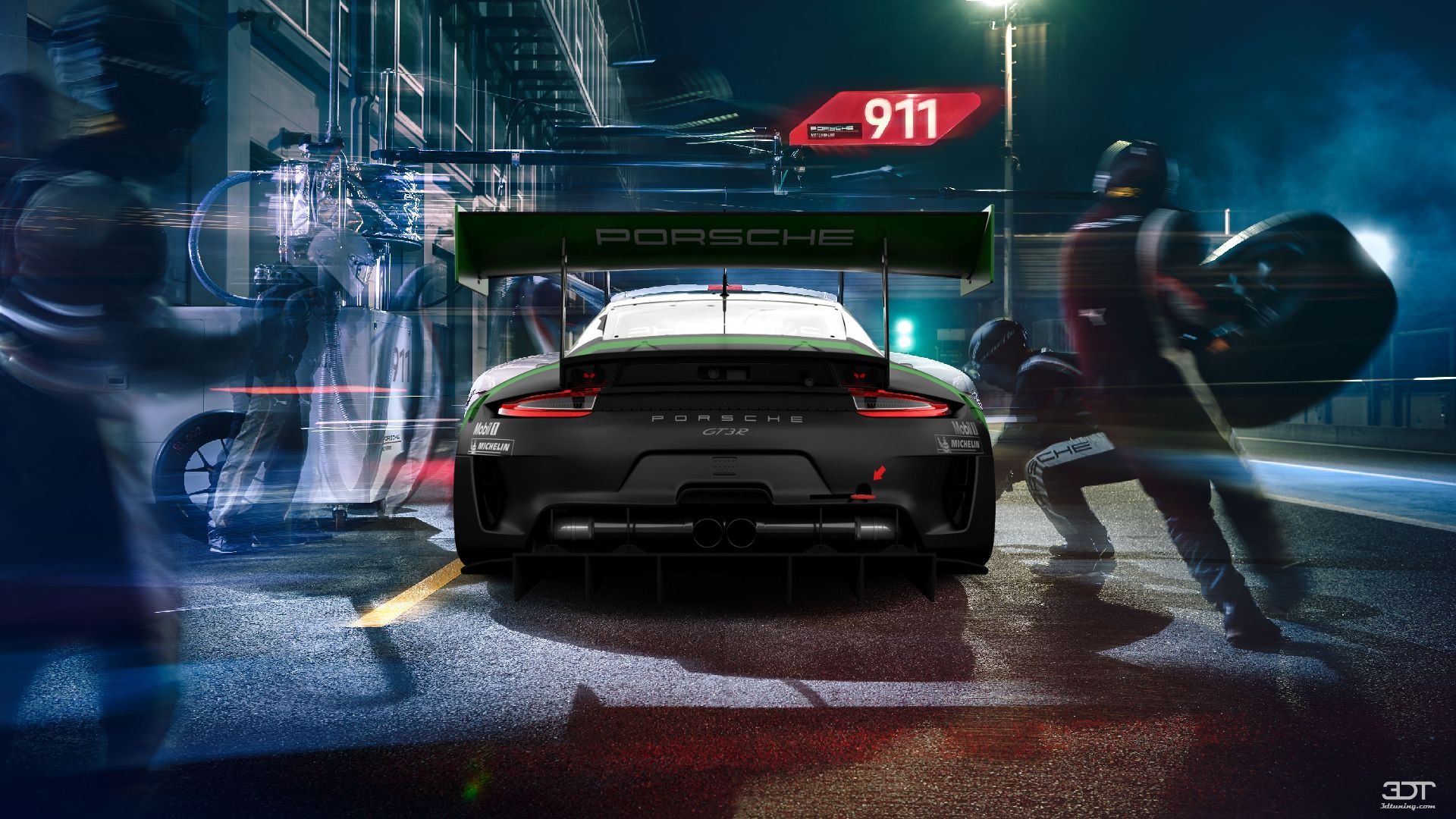 Porsche 911 Turbo S 2 Door Coupe 2014