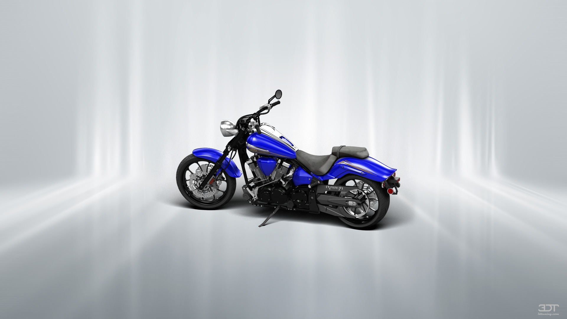 Yamaha Raider S Cruiser 2015 Imágenes