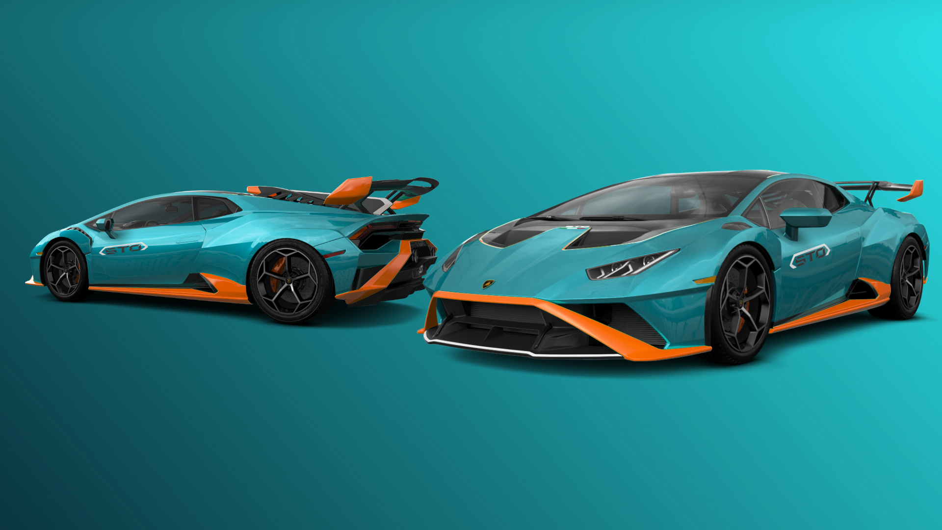 Tuning Lamborghini Huracan 2 Door Coupe 2014