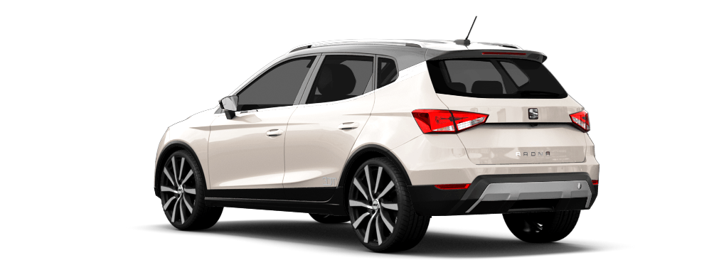 Seat Arona 2018