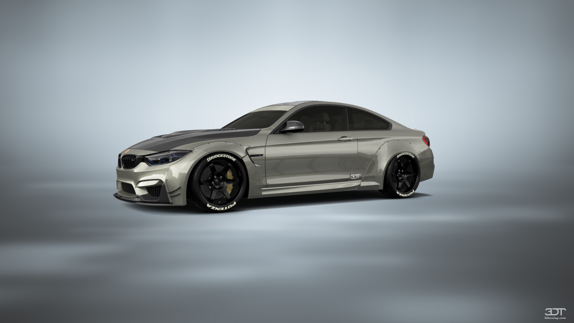 BMW M4 2 Door Coupe 2019