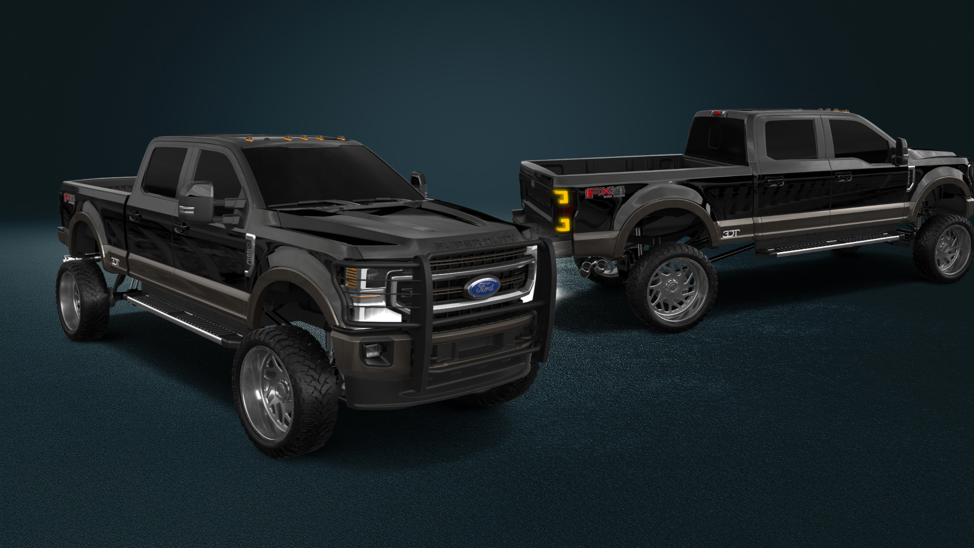Sambert sambert | Car Garage on 3DTuning