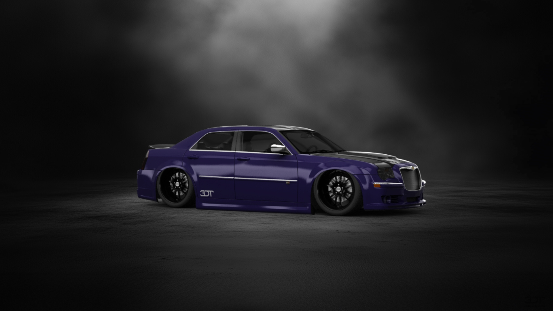 Chrysler 300C Sedan 2005