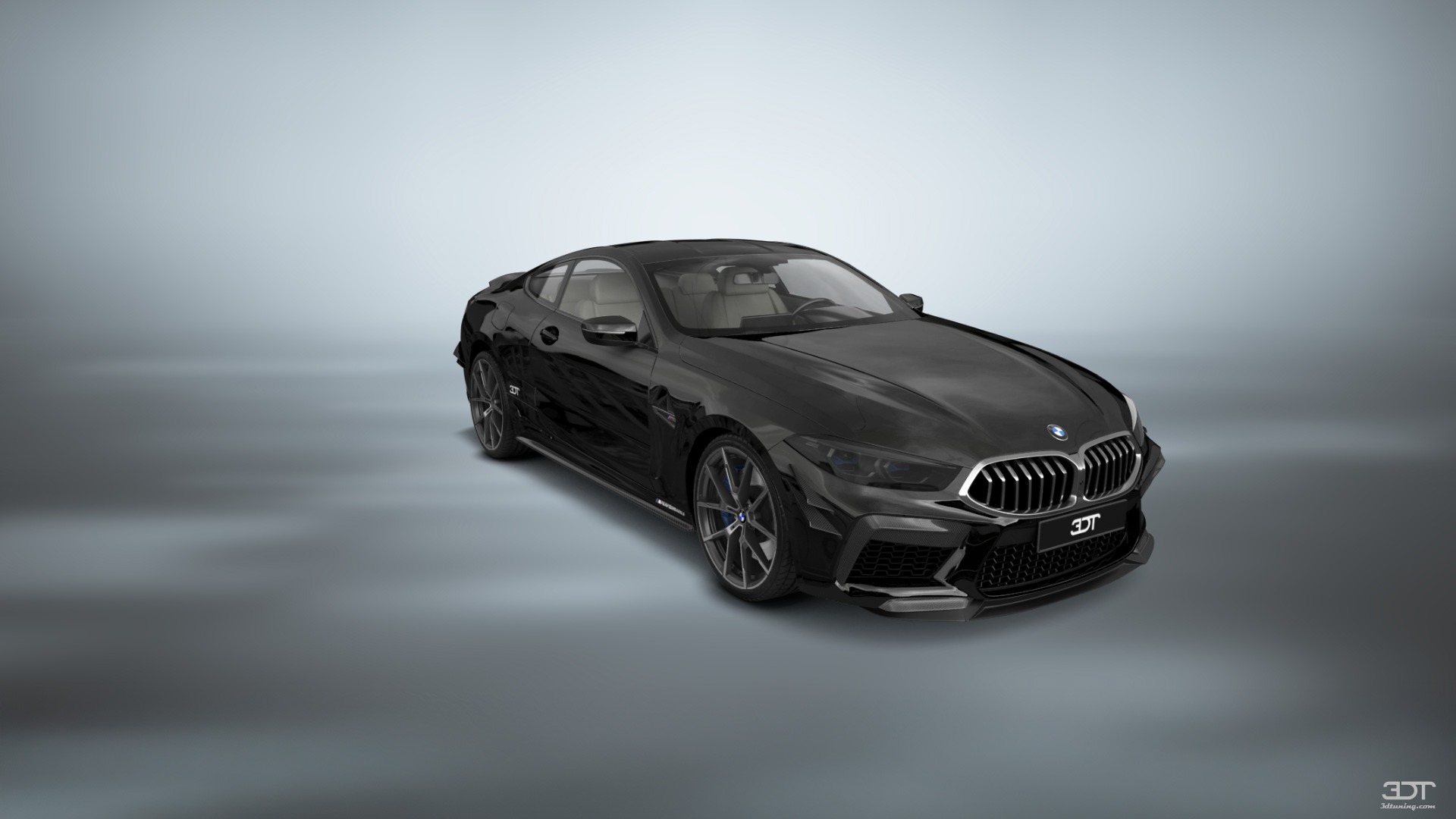 BMW 8 Series 2 Door Coupe 2020