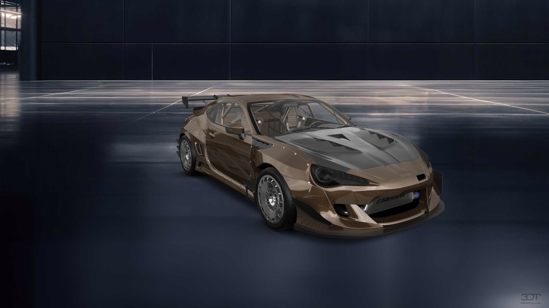 Toyota GT86 2 Door Coupe 2013