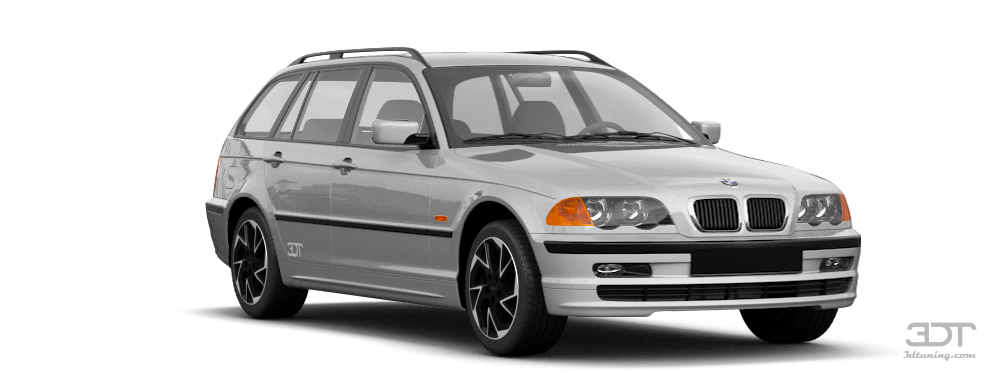 Bmw 3