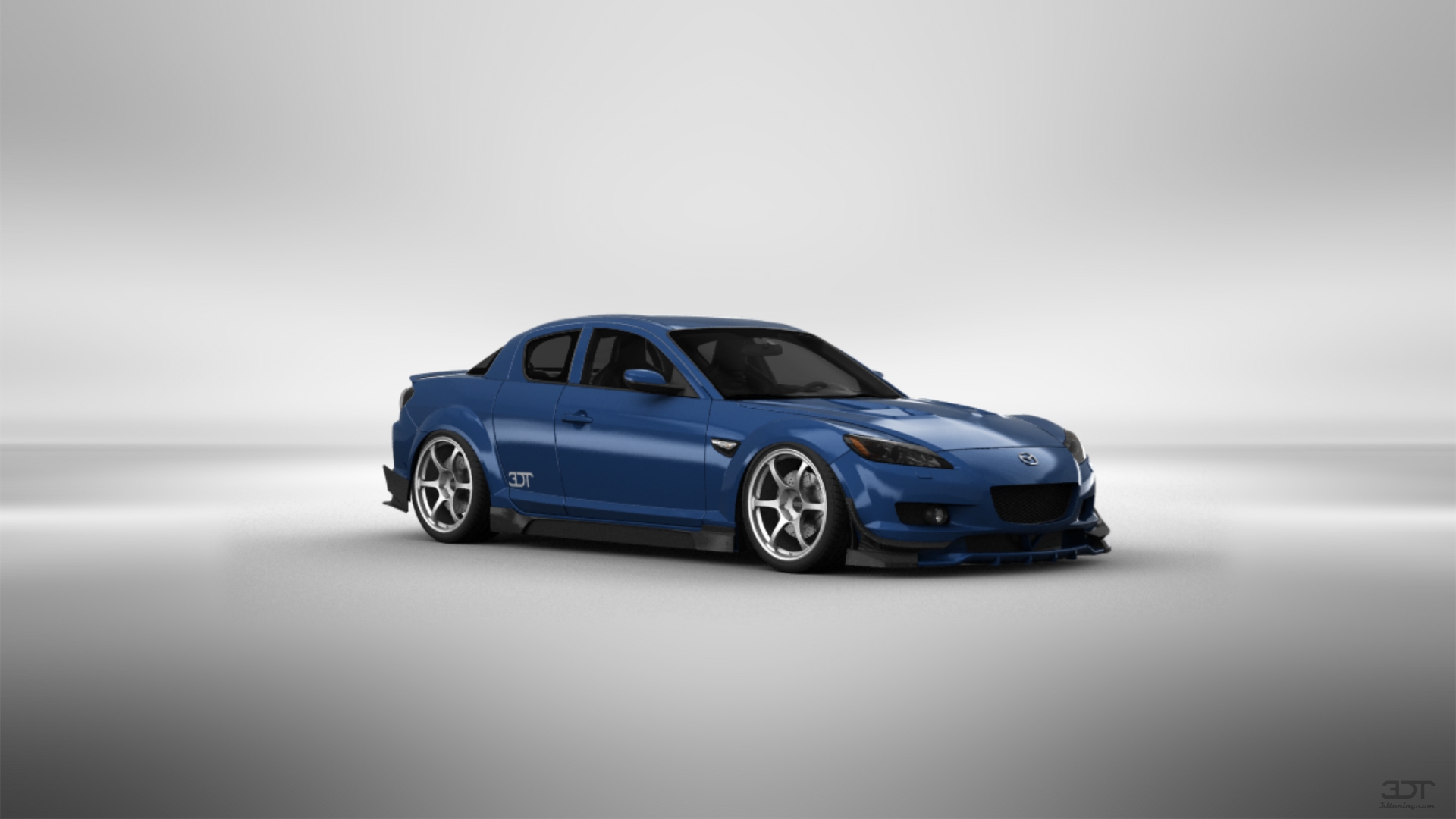 Mazda RX-8 R3 Coupe 2010