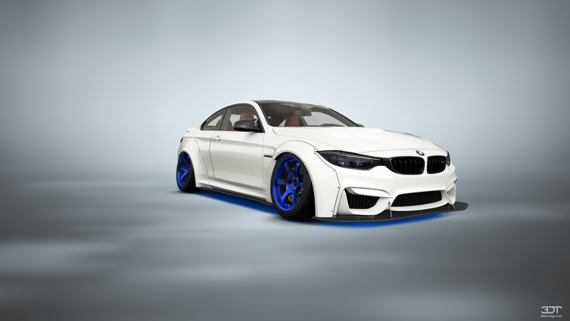 BMW M4 2 Door Coupe 2019