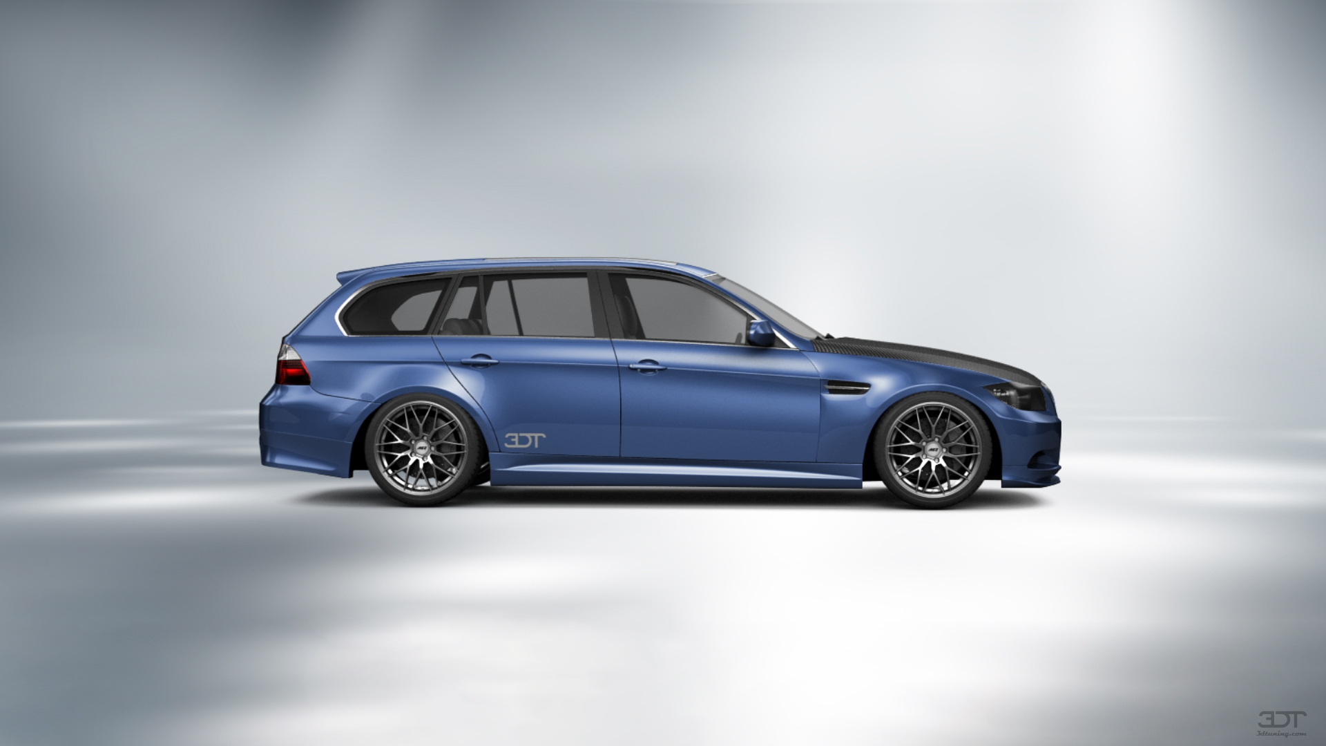 BMW 3 series Touring 2006