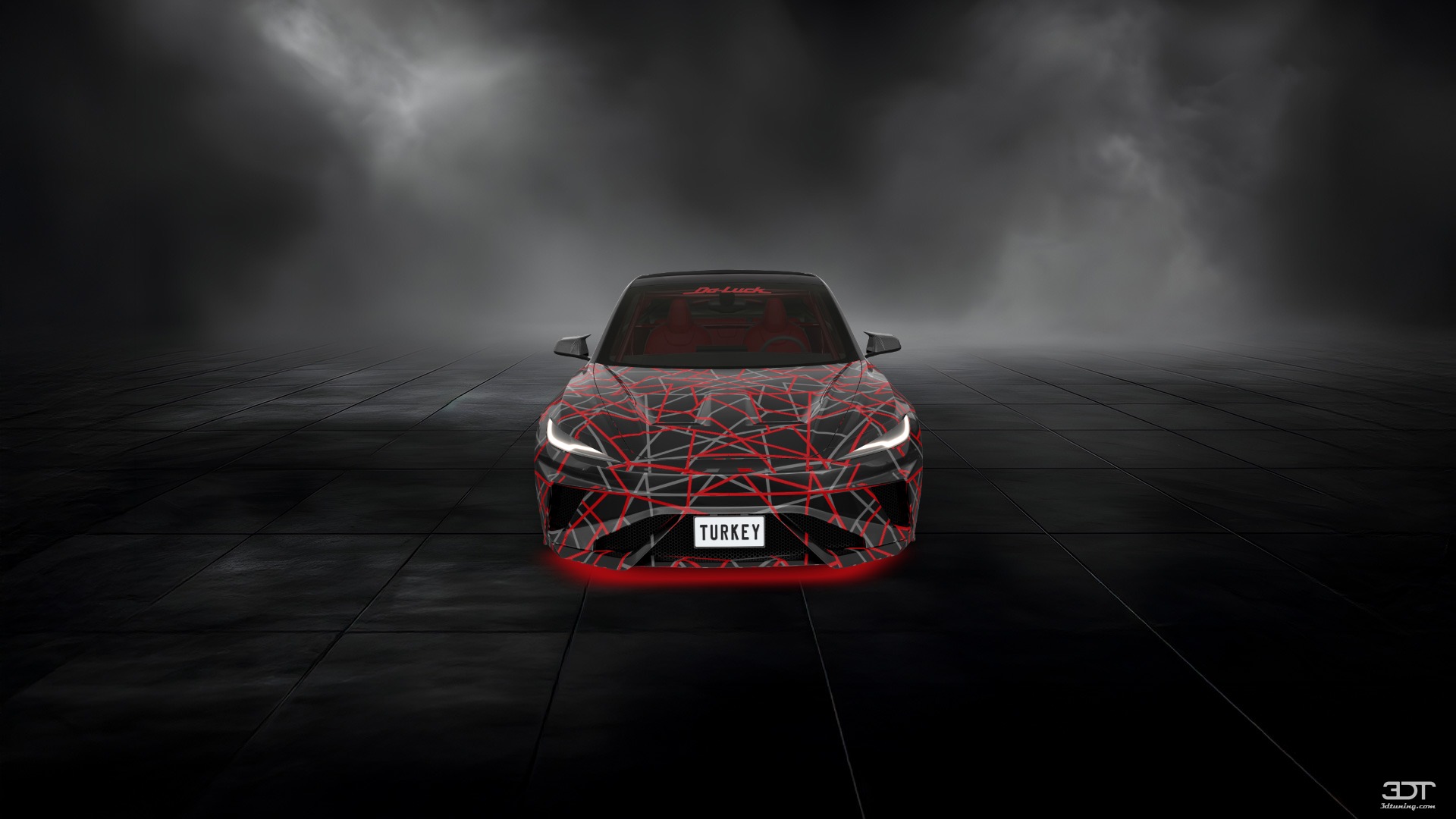 Tesla Model 3 4 Door Saloon 2023