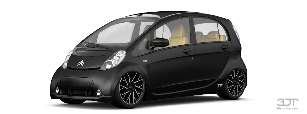Citroen C-Zero