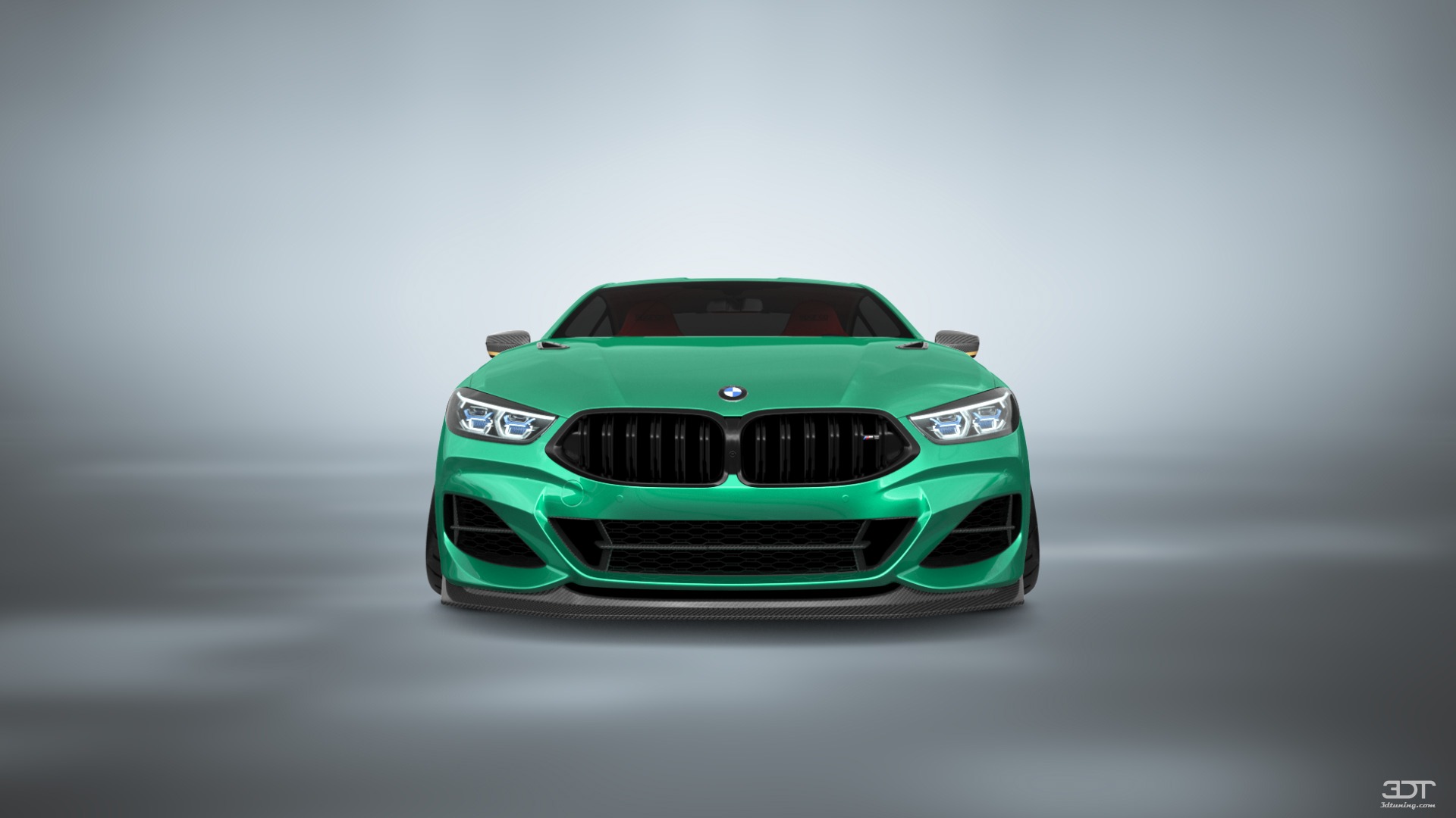 BMW 8 Series 2 Door Coupe 2020