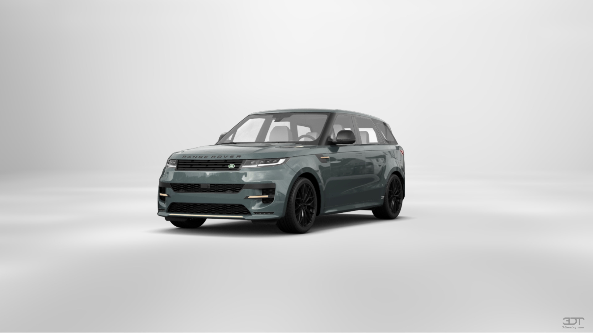 Range Rover Sport SE 5 Door SUV 2022