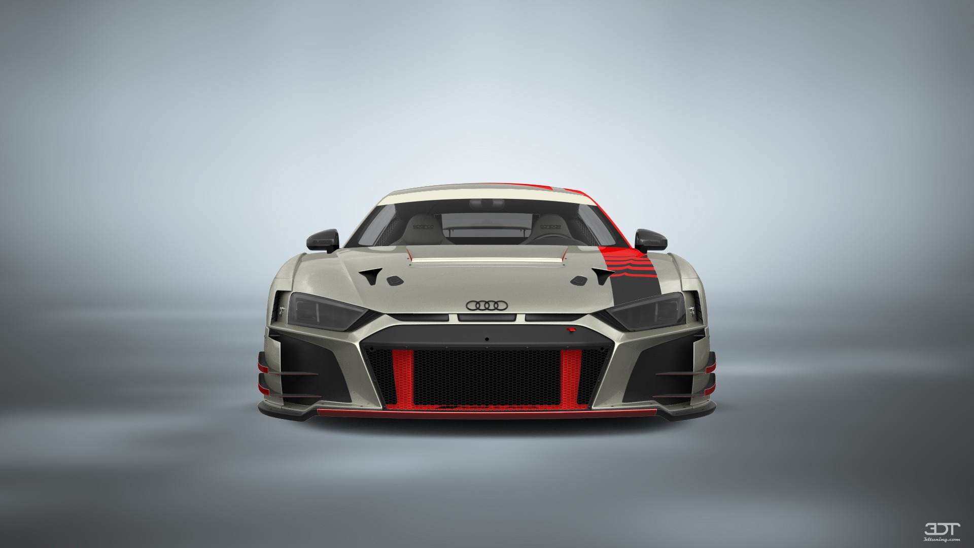 Audi R8 2 Door Coupe 2019