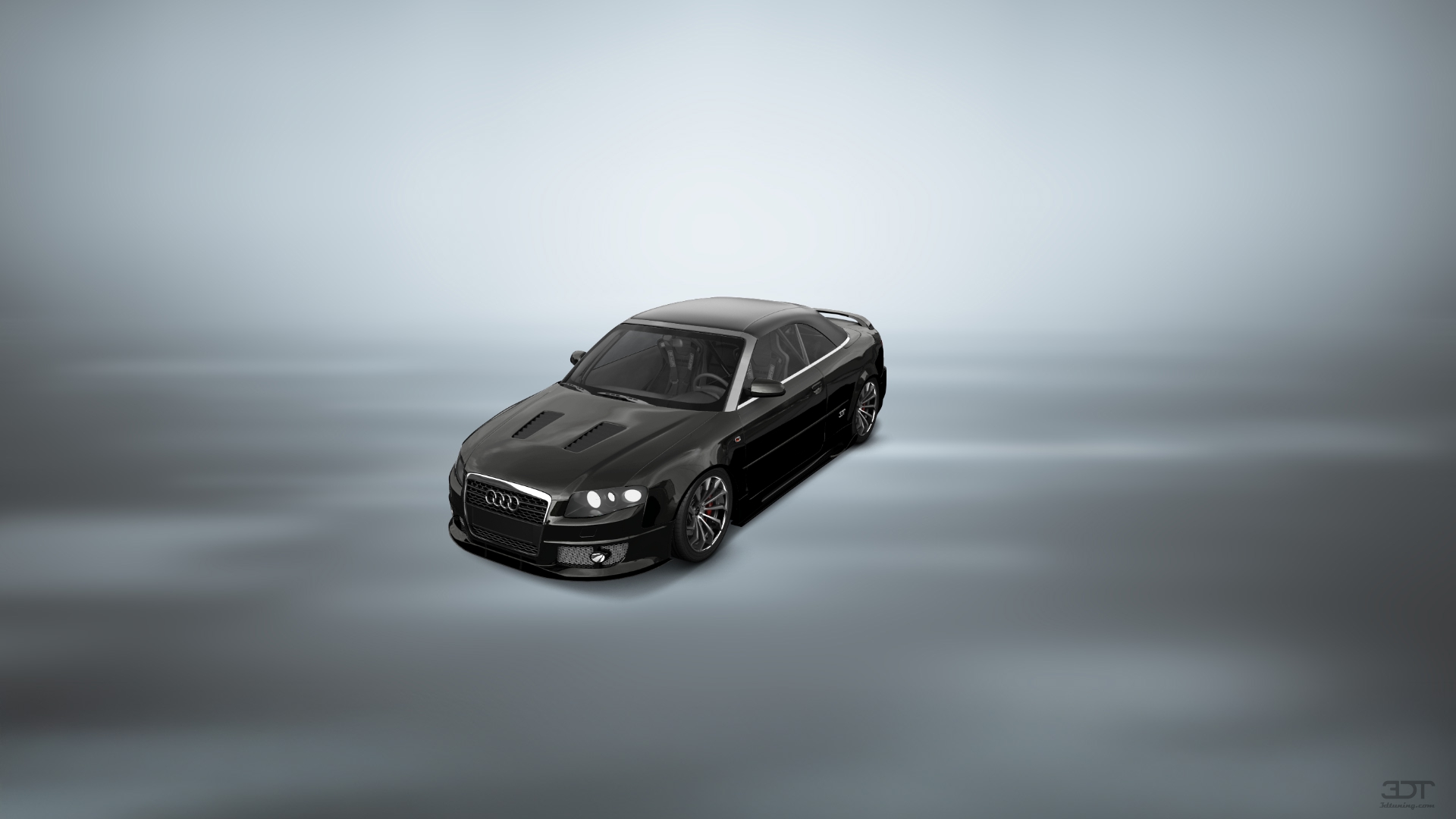 Audi A4 Cabriolet 2006