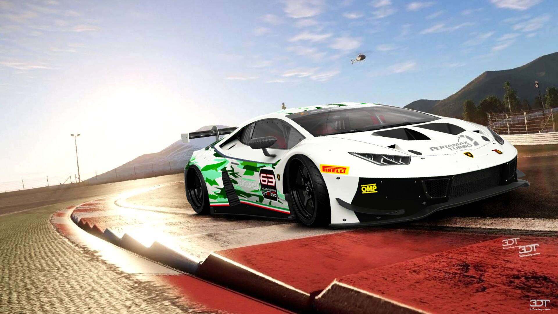 Lamborghini Huracan 2 Door Coupe 2014 Images