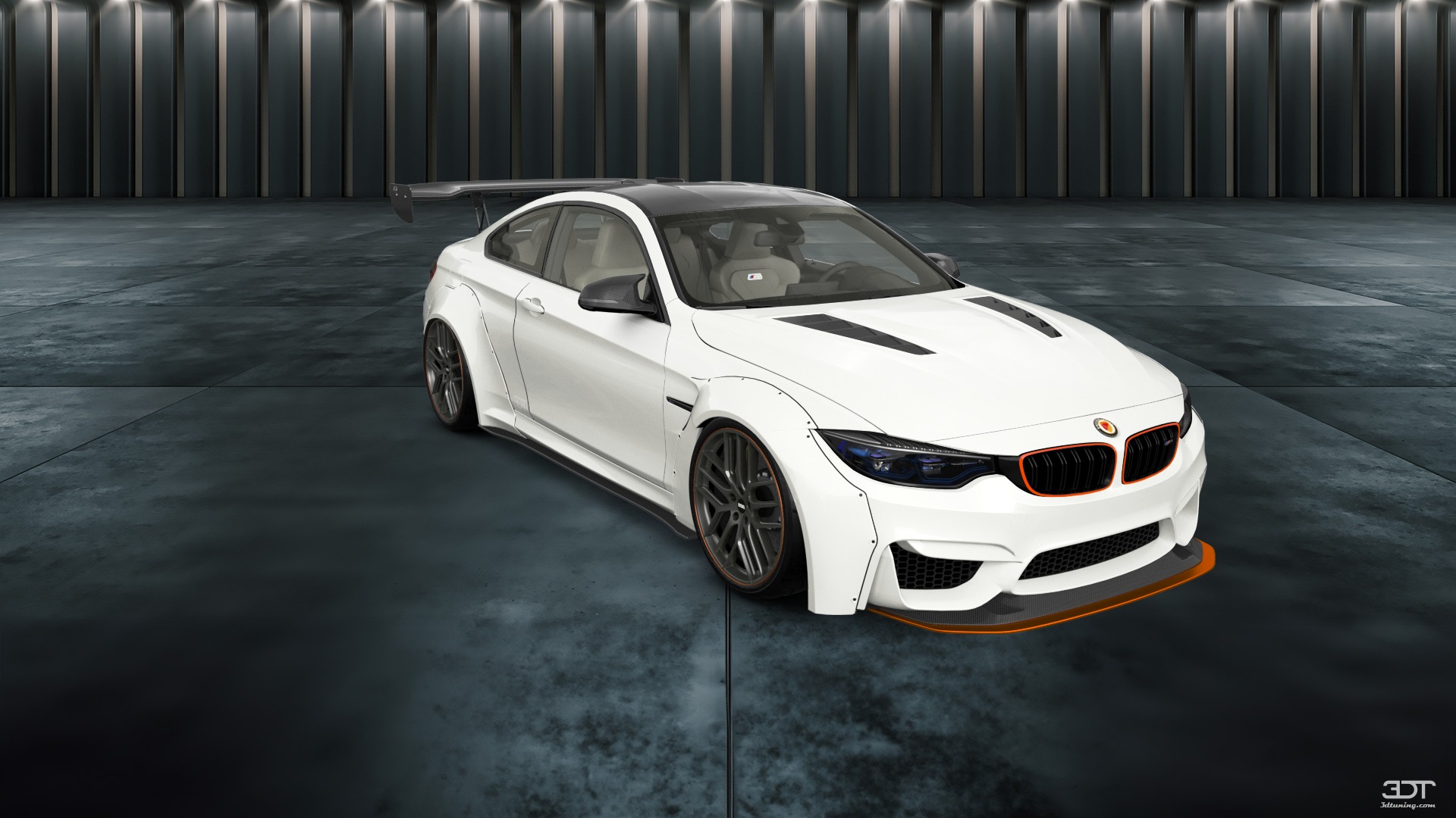 BMW M4 2 Door Coupe 2019
