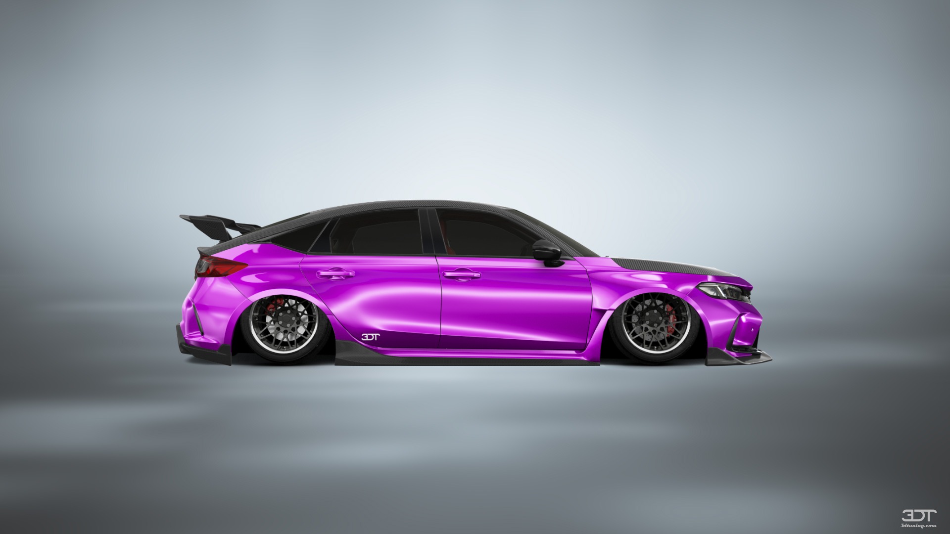 Honda Civic Type R 5 Door Liftback 2022